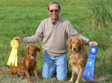 Master's Kennels Home of Dog University